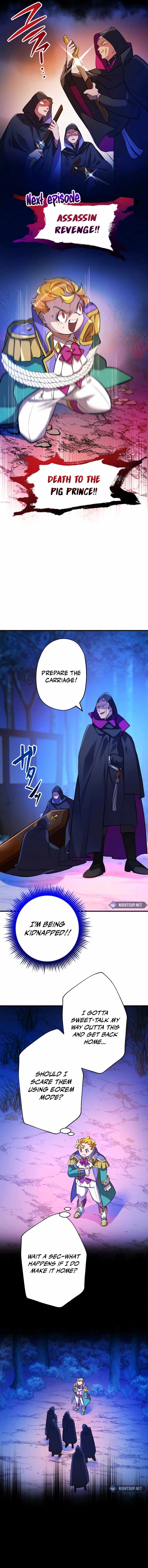 The Transcendental Extra's Strategy Guide Chapter 4 10